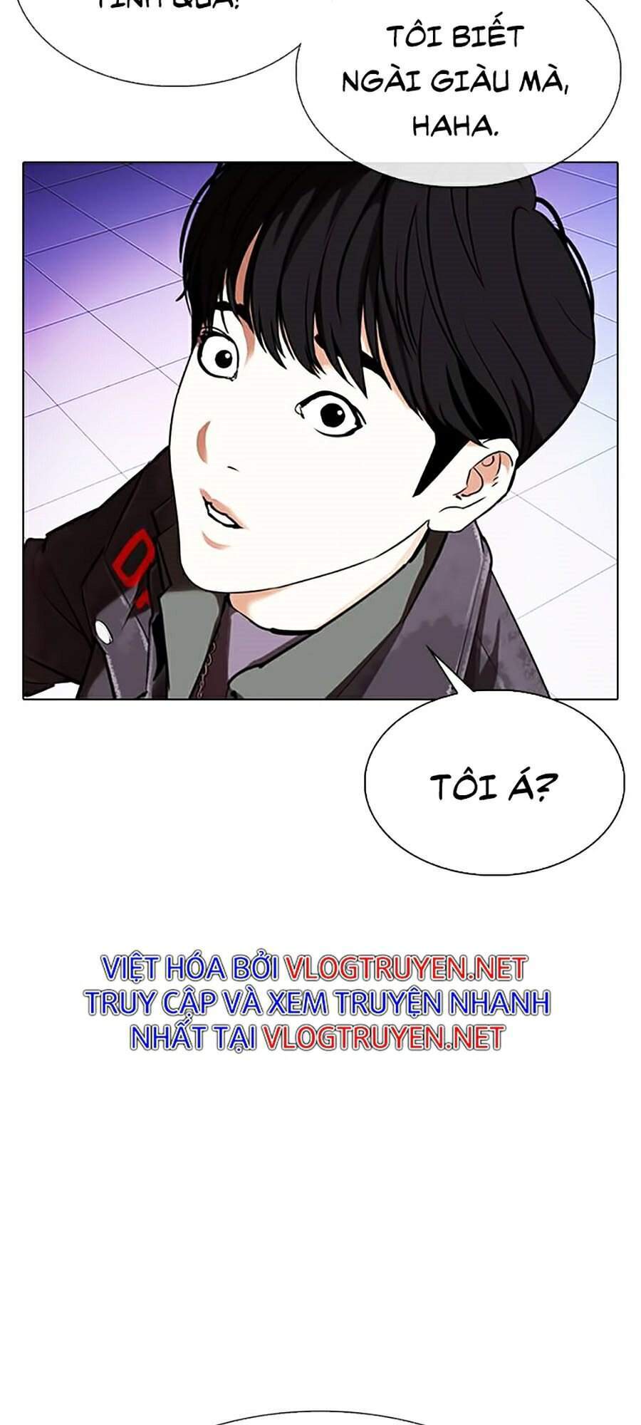 Hoán Đổi Diệu Kỳ Chapter 327 - Trang 68