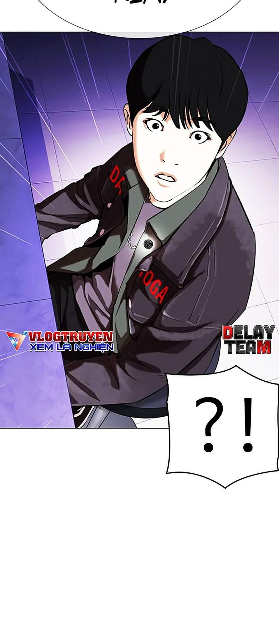 Hoán Đổi Diệu Kỳ Chapter 327 - Trang 70