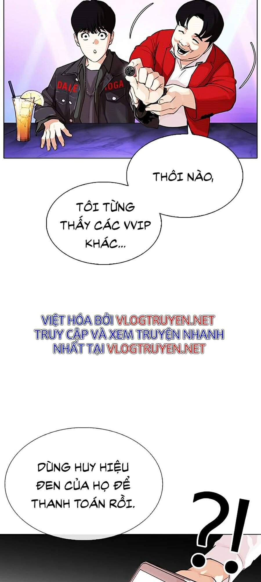 Hoán Đổi Diệu Kỳ Chapter 327 - Trang 72