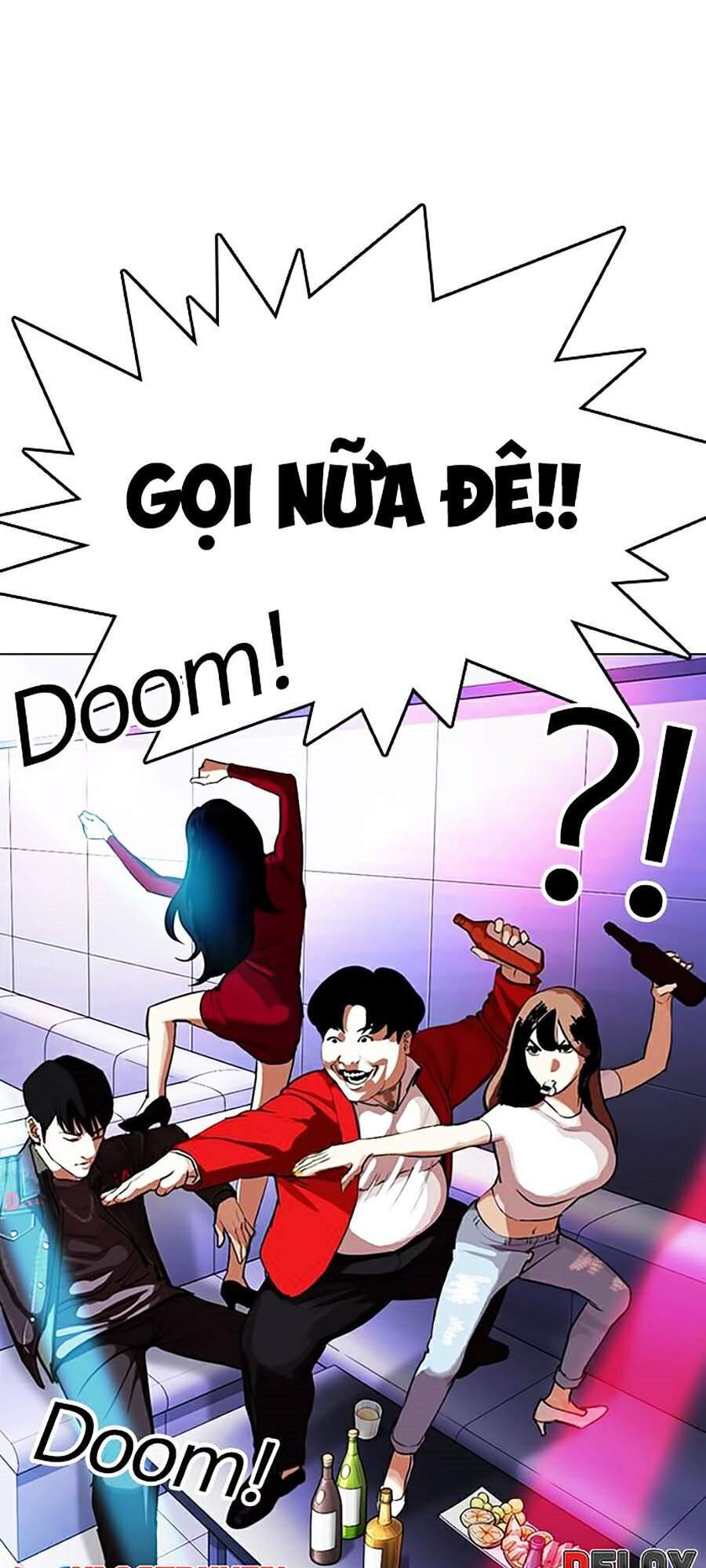 Hoán Đổi Diệu Kỳ Chapter 327 - Trang 78