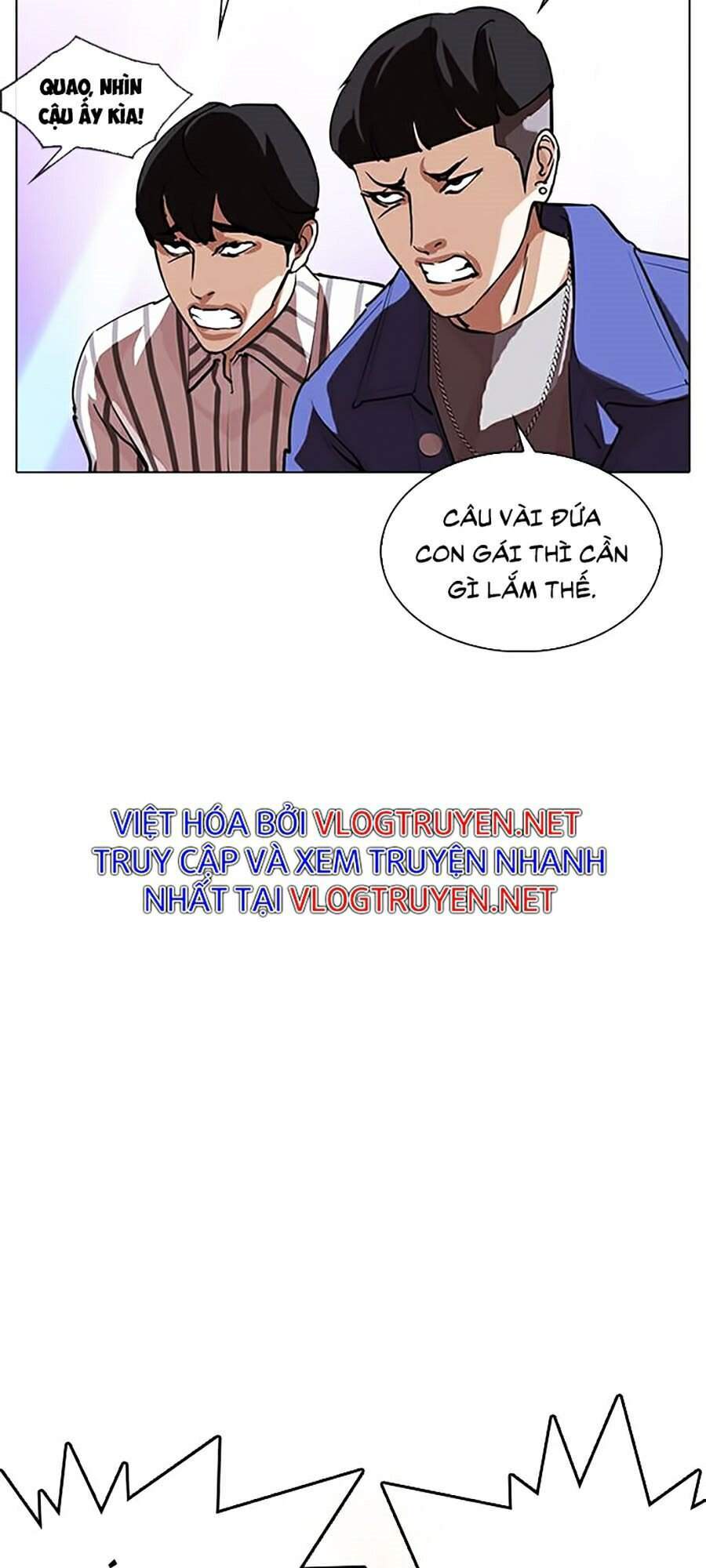 Hoán Đổi Diệu Kỳ Chapter 327 - Trang 82