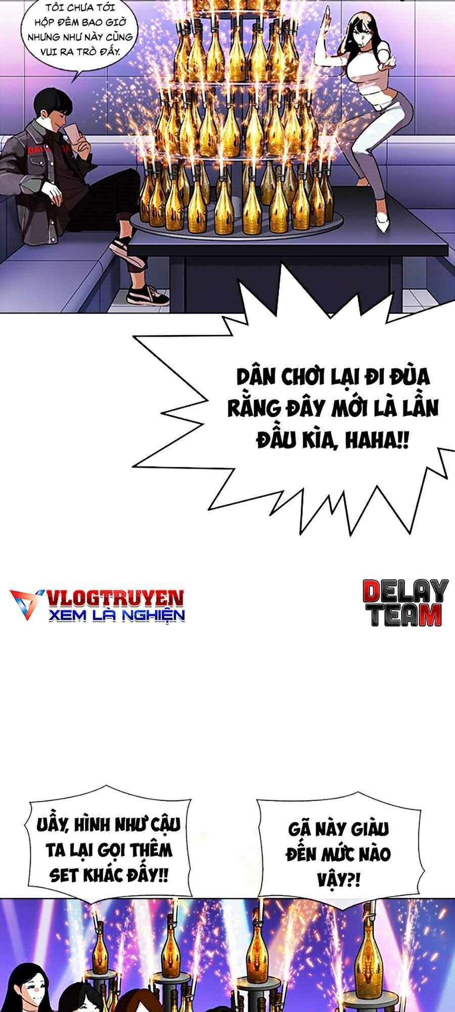 Hoán Đổi Diệu Kỳ Chapter 327 - Trang 84