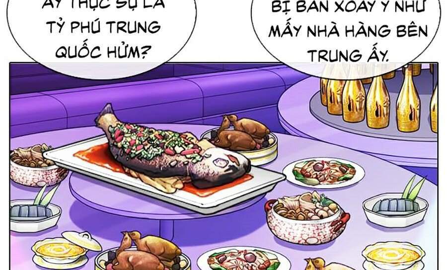 Hoán Đổi Diệu Kỳ Chapter 327 - Trang 89