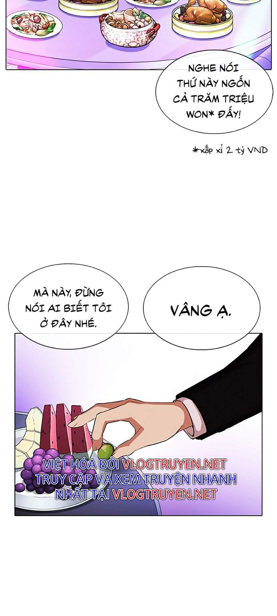 Hoán Đổi Diệu Kỳ Chapter 327 - Trang 90