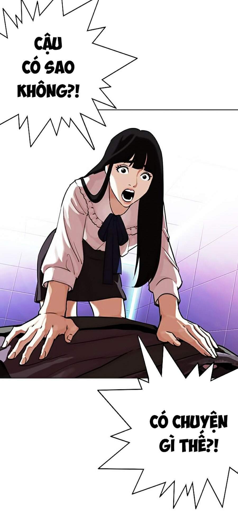 Hoán Đổi Diệu Kỳ Chapter 328 - Trang 10