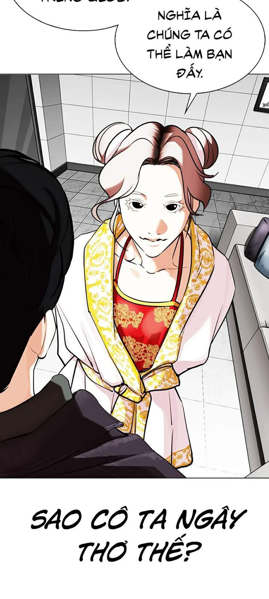 Hoán Đổi Diệu Kỳ Chapter 328 - Trang 102