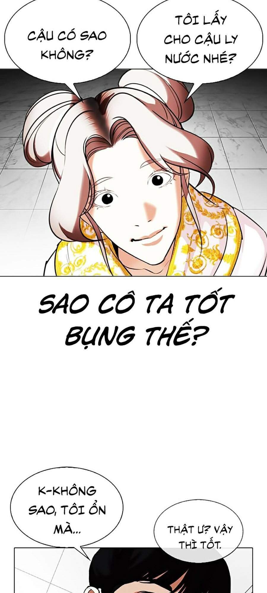 Hoán Đổi Diệu Kỳ Chapter 328 - Trang 104