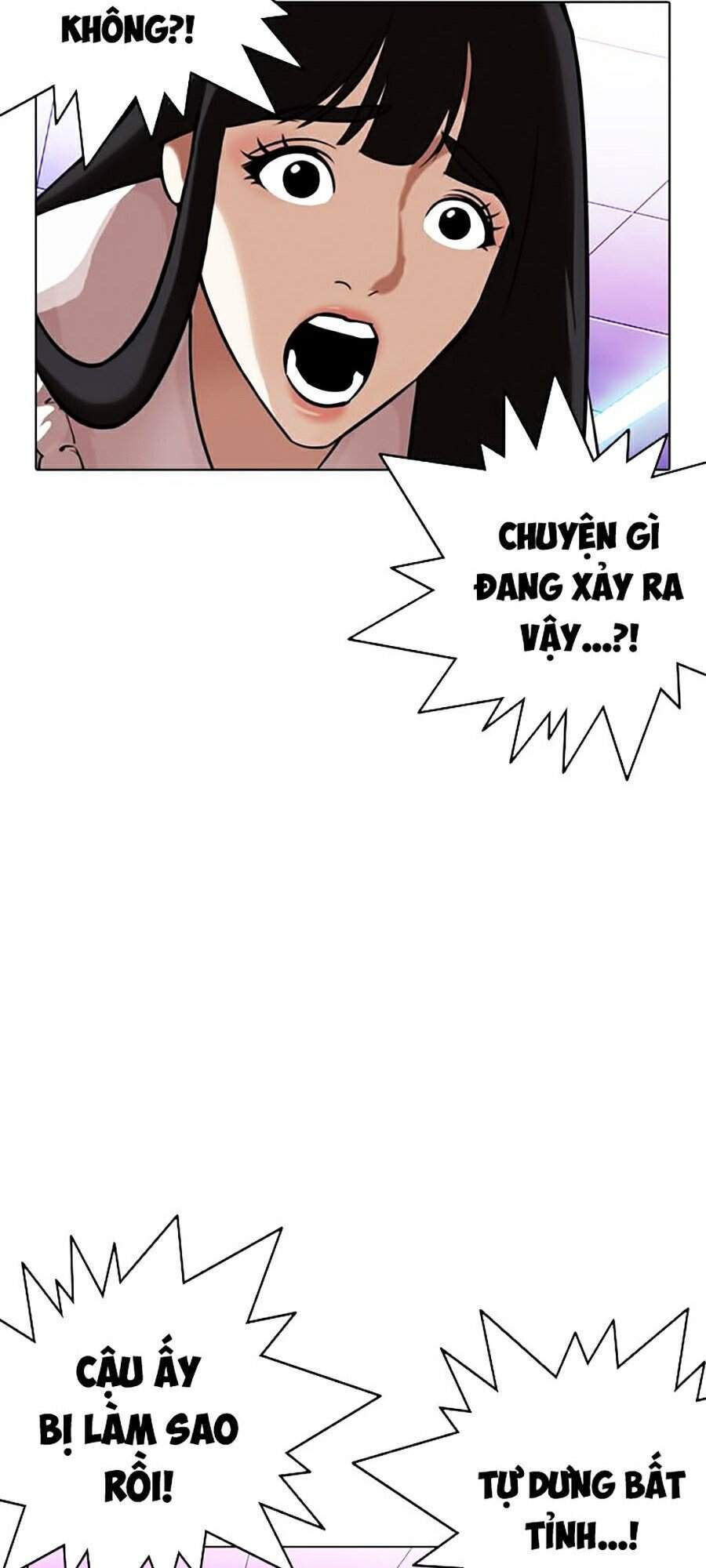 Hoán Đổi Diệu Kỳ Chapter 328 - Trang 12