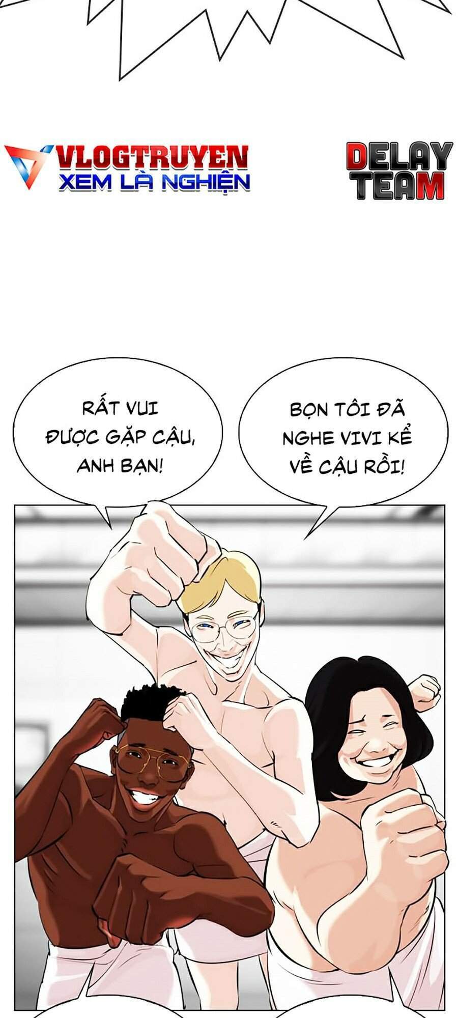 Hoán Đổi Diệu Kỳ Chapter 328 - Trang 126