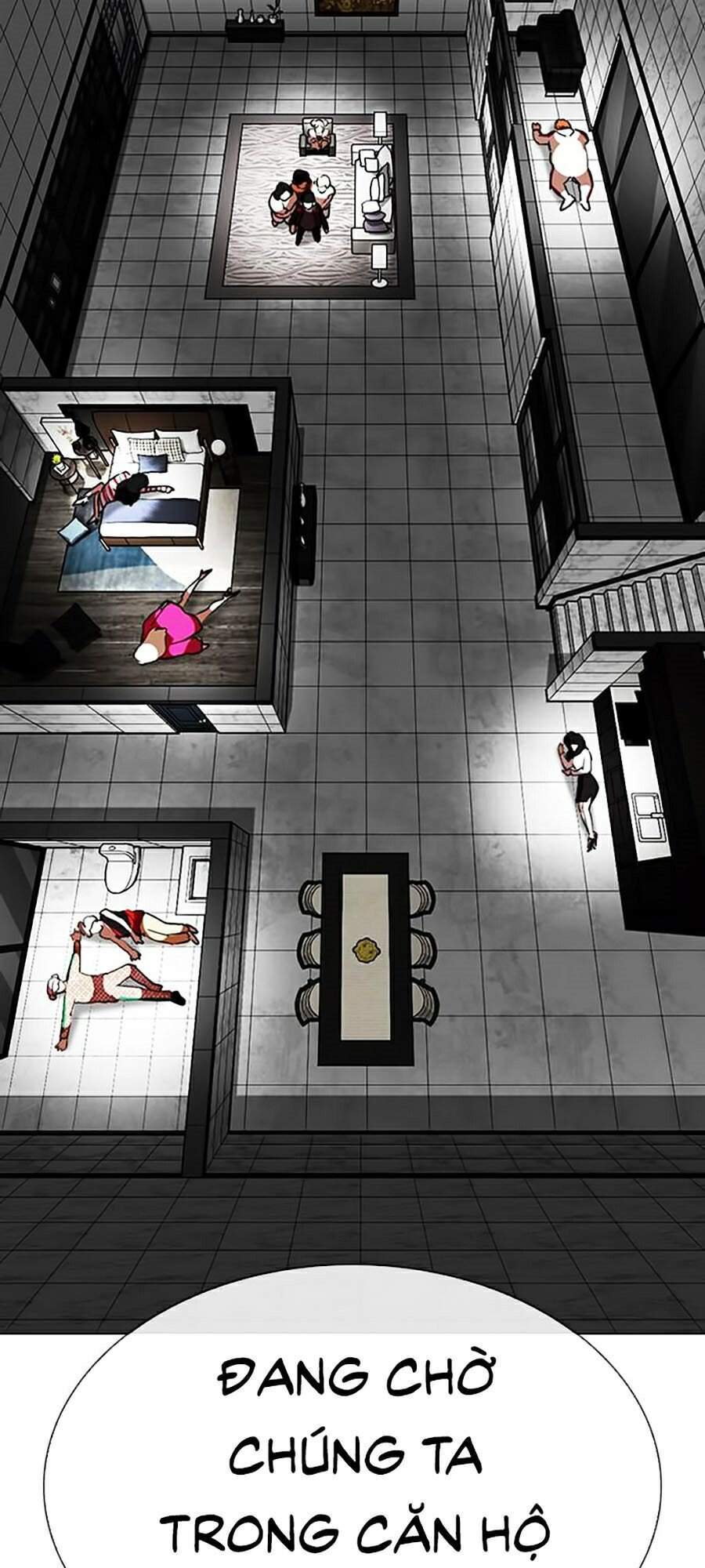 Hoán Đổi Diệu Kỳ Chapter 328 - Trang 132