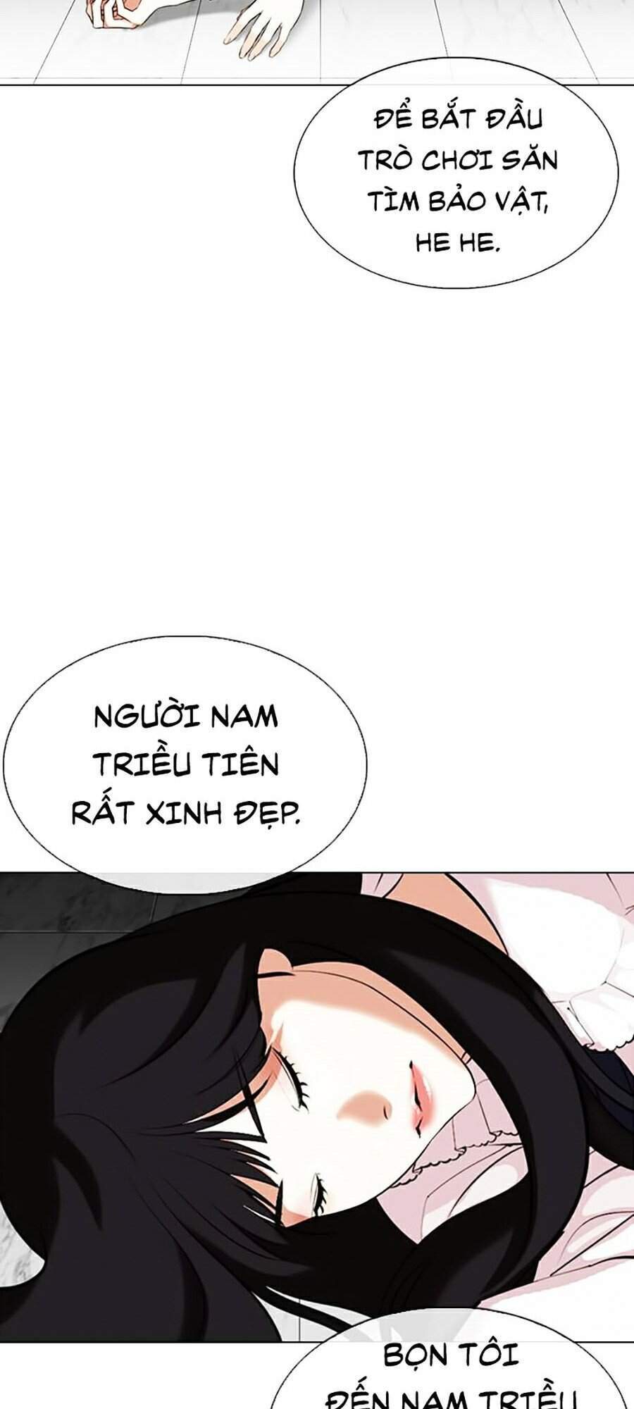 Hoán Đổi Diệu Kỳ Chapter 328 - Trang 136