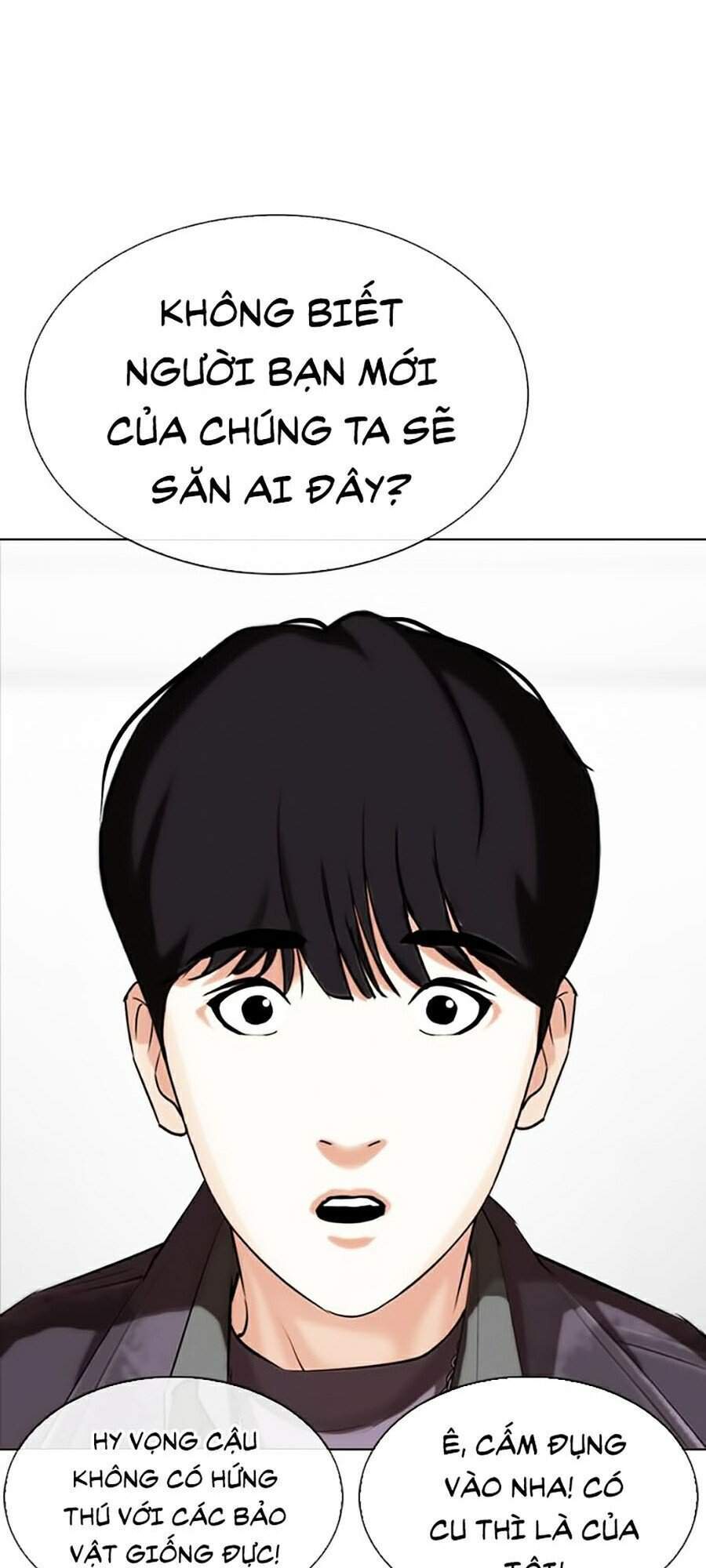 Hoán Đổi Diệu Kỳ Chapter 328 - Trang 138