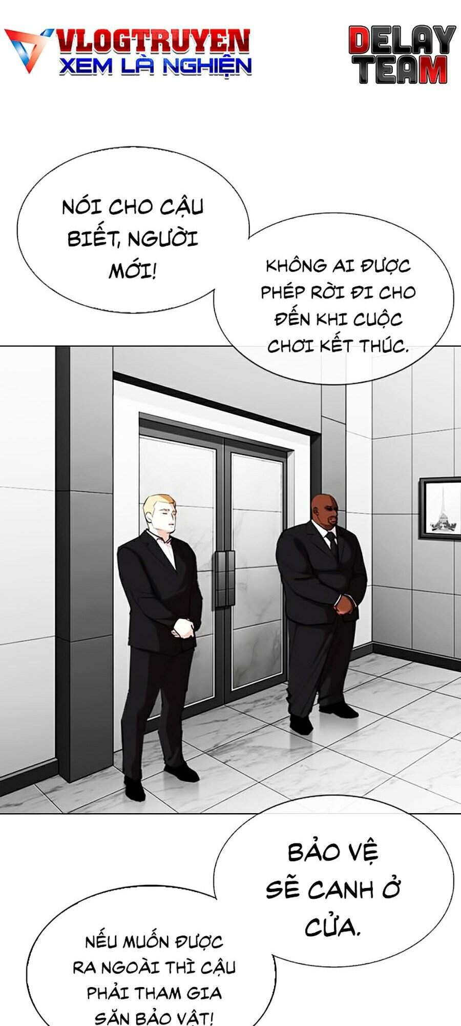 Hoán Đổi Diệu Kỳ Chapter 328 - Trang 140