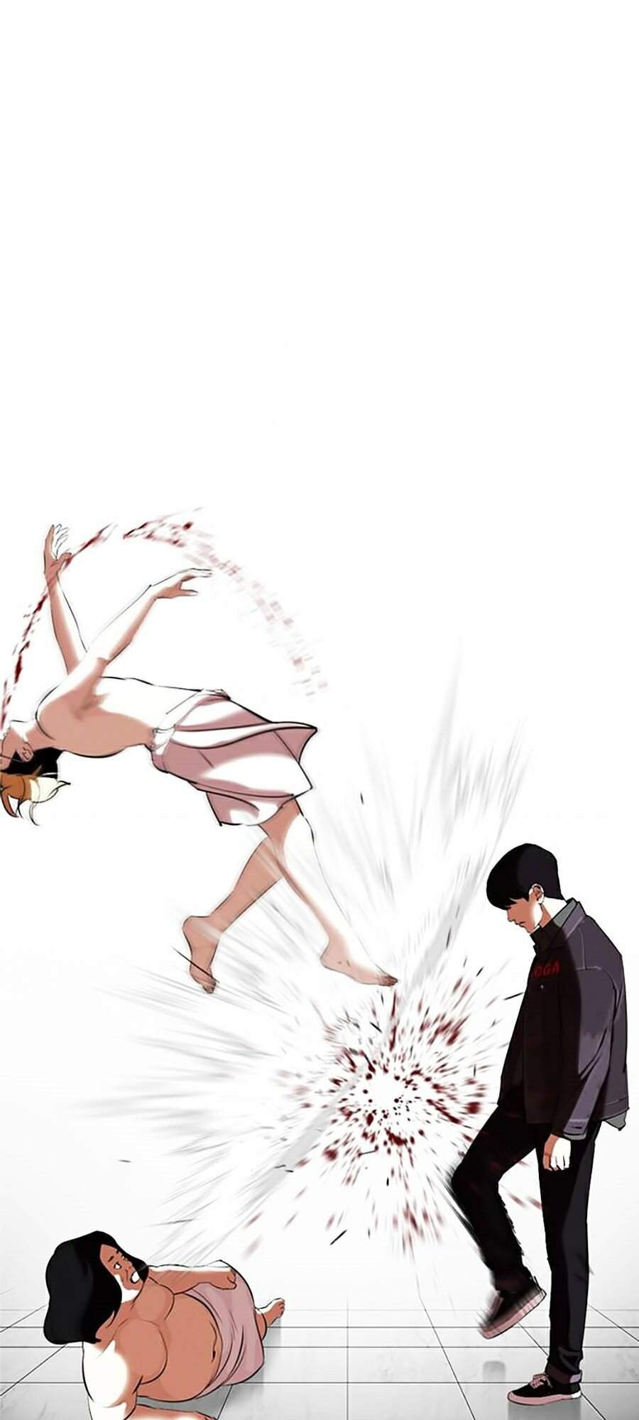 Hoán Đổi Diệu Kỳ Chapter 328 - Trang 148