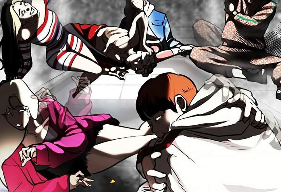 Hoán Đổi Diệu Kỳ Chapter 328 - Trang 15