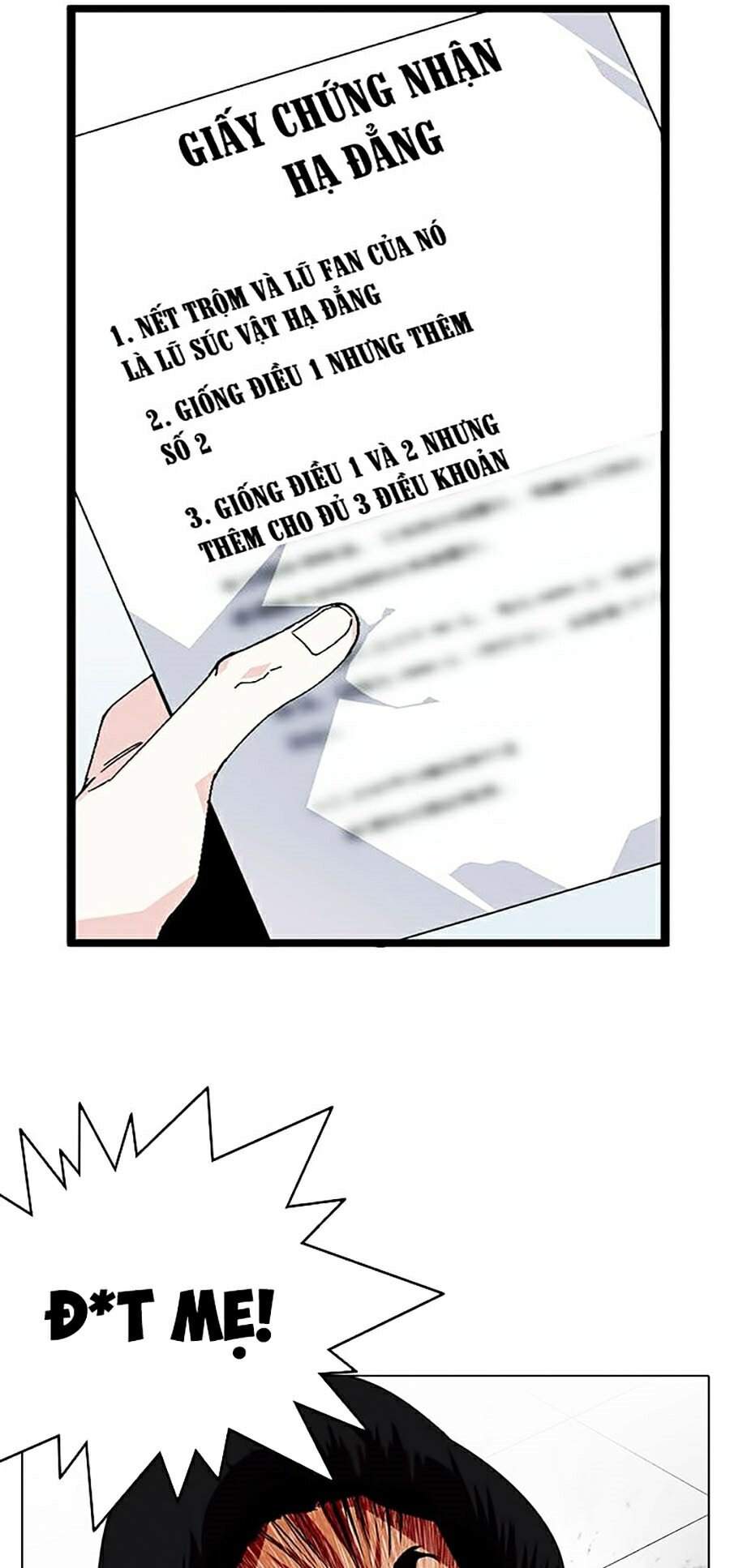 Hoán Đổi Diệu Kỳ Chapter 328 - Trang 150