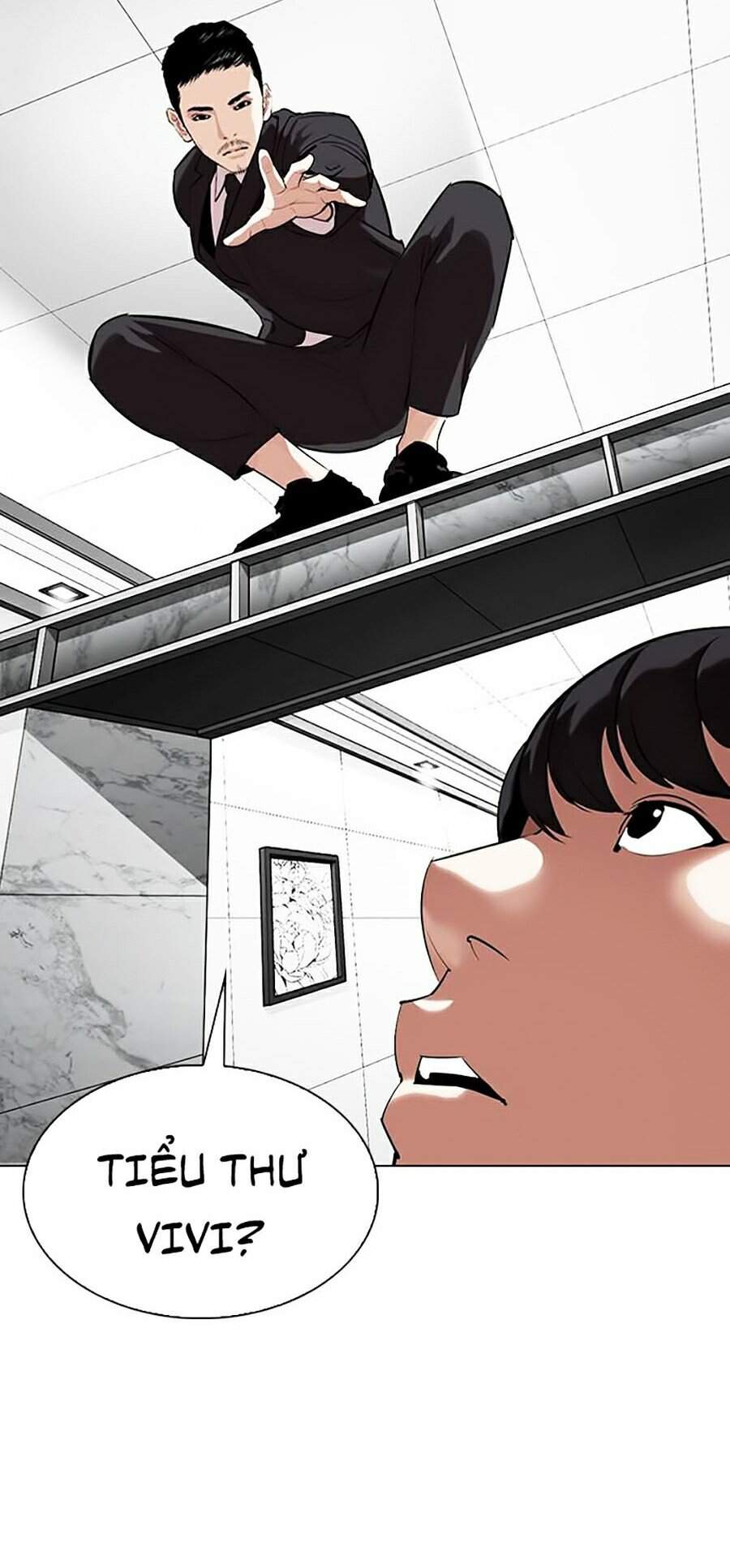 Hoán Đổi Diệu Kỳ Chapter 328 - Trang 161