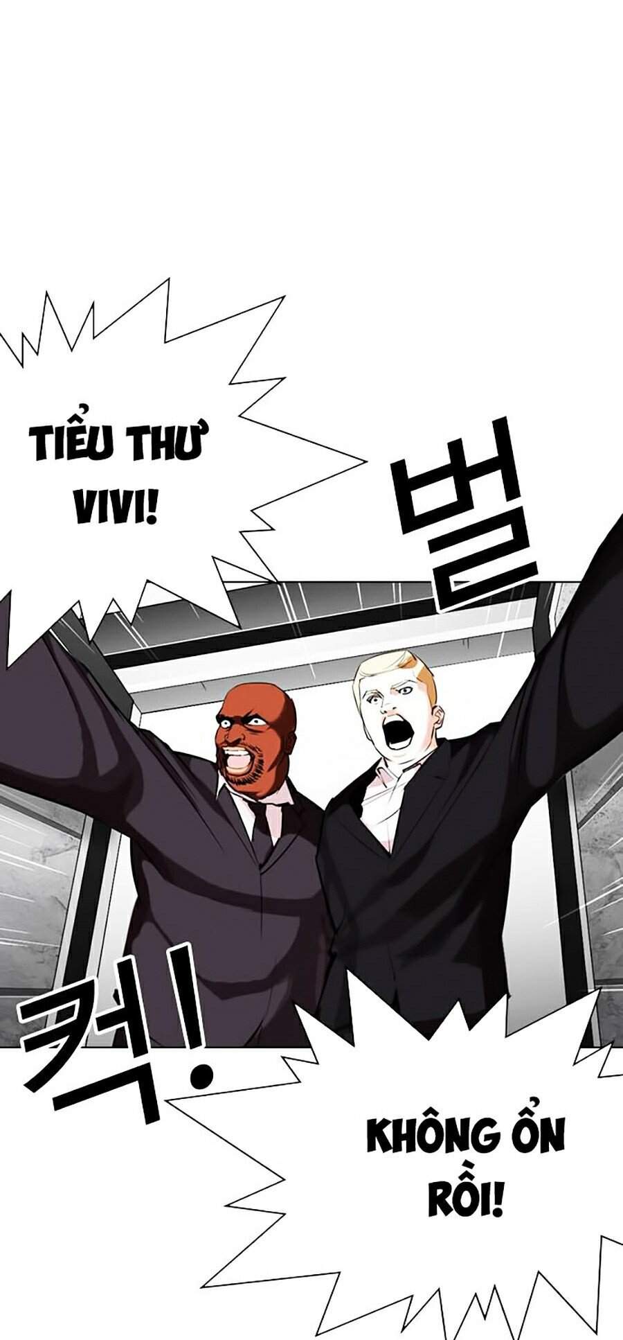 Hoán Đổi Diệu Kỳ Chapter 328 - Trang 163