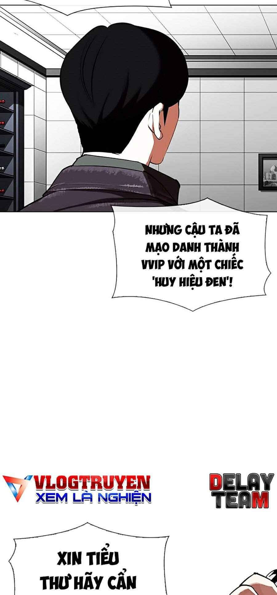 Hoán Đổi Diệu Kỳ Chapter 328 - Trang 168