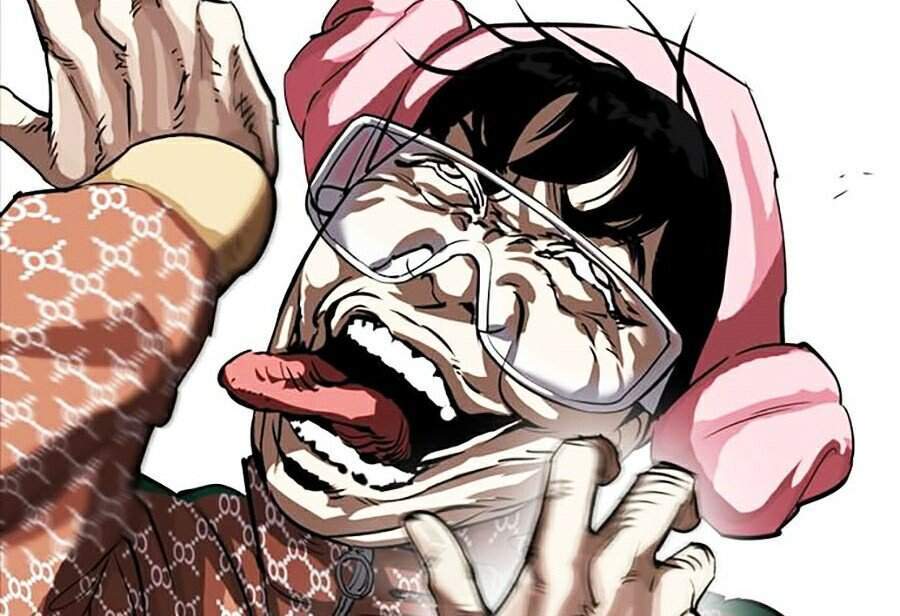 Hoán Đổi Diệu Kỳ Chapter 328 - Trang 17