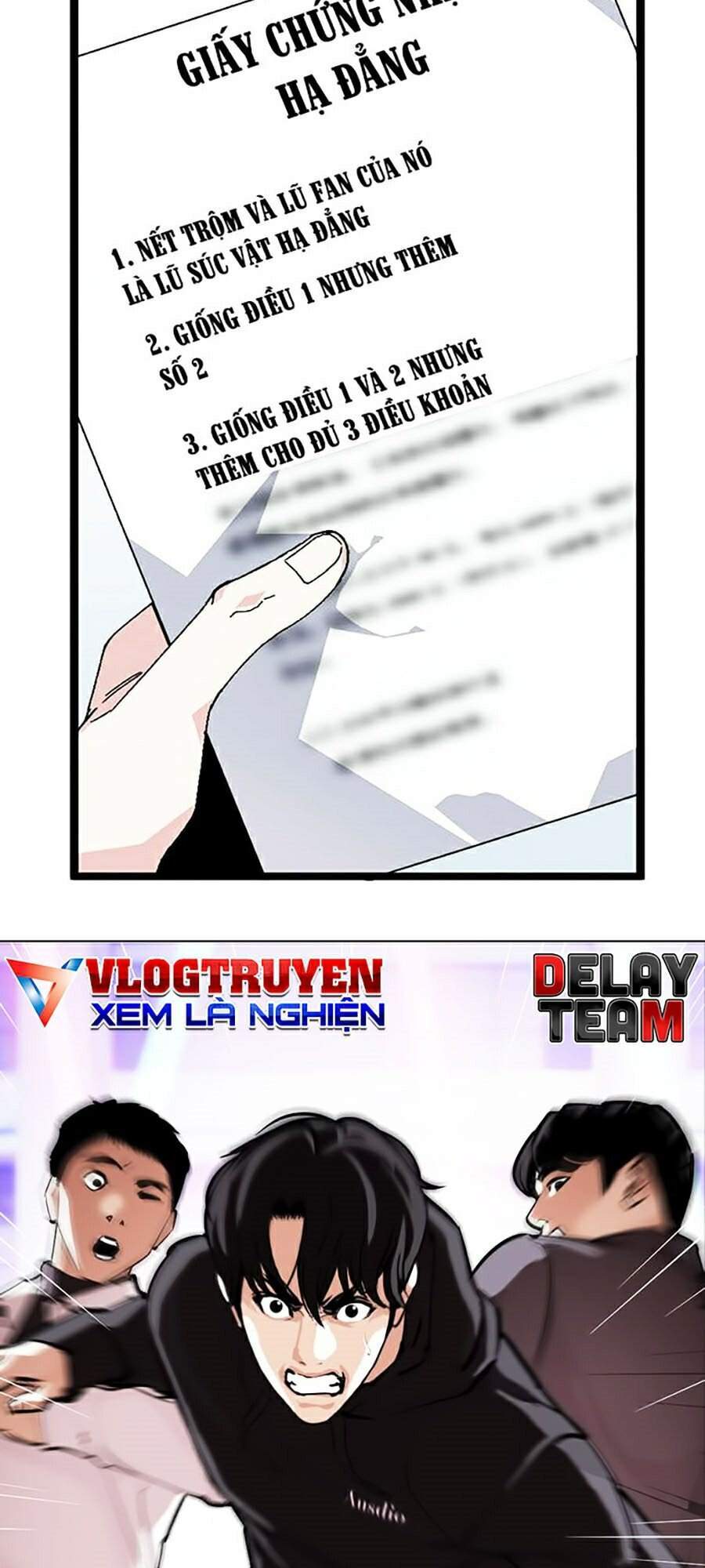 Hoán Đổi Diệu Kỳ Chapter 328 - Trang 2