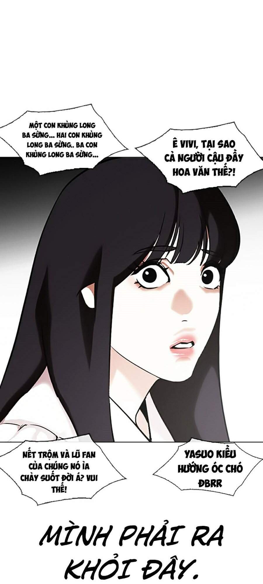 Hoán Đổi Diệu Kỳ Chapter 328 - Trang 22