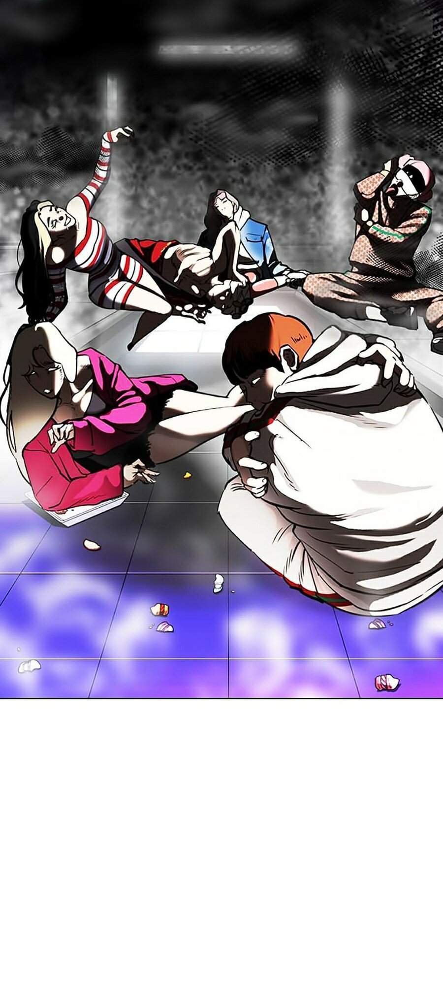 Hoán Đổi Diệu Kỳ Chapter 328 - Trang 34