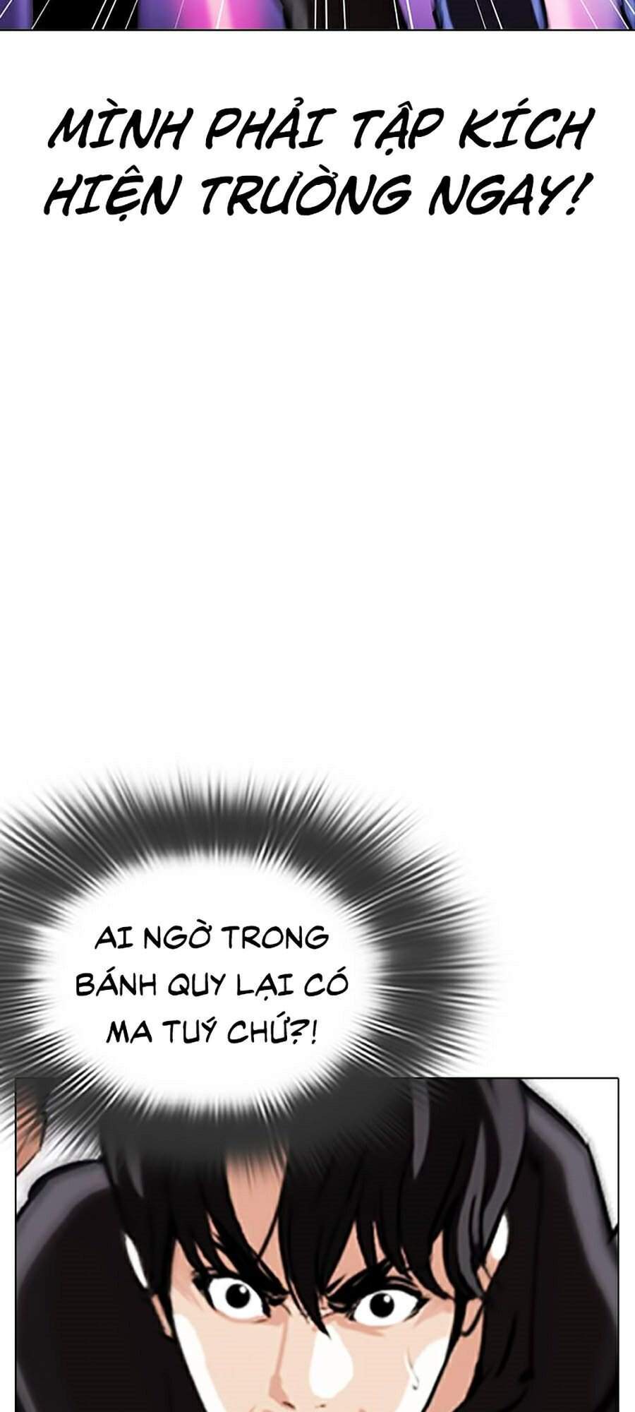 Hoán Đổi Diệu Kỳ Chapter 328 - Trang 4