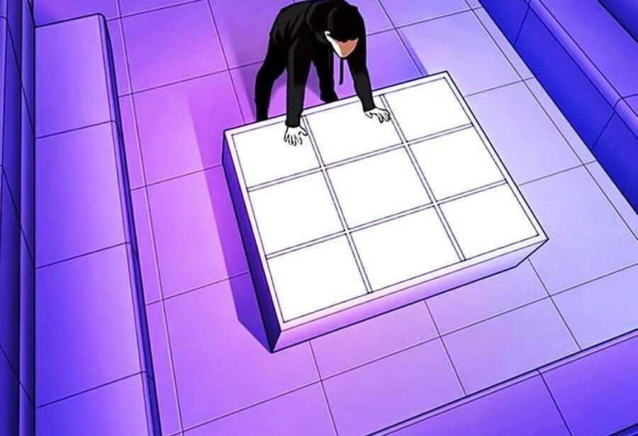 Hoán Đổi Diệu Kỳ Chapter 328 - Trang 47