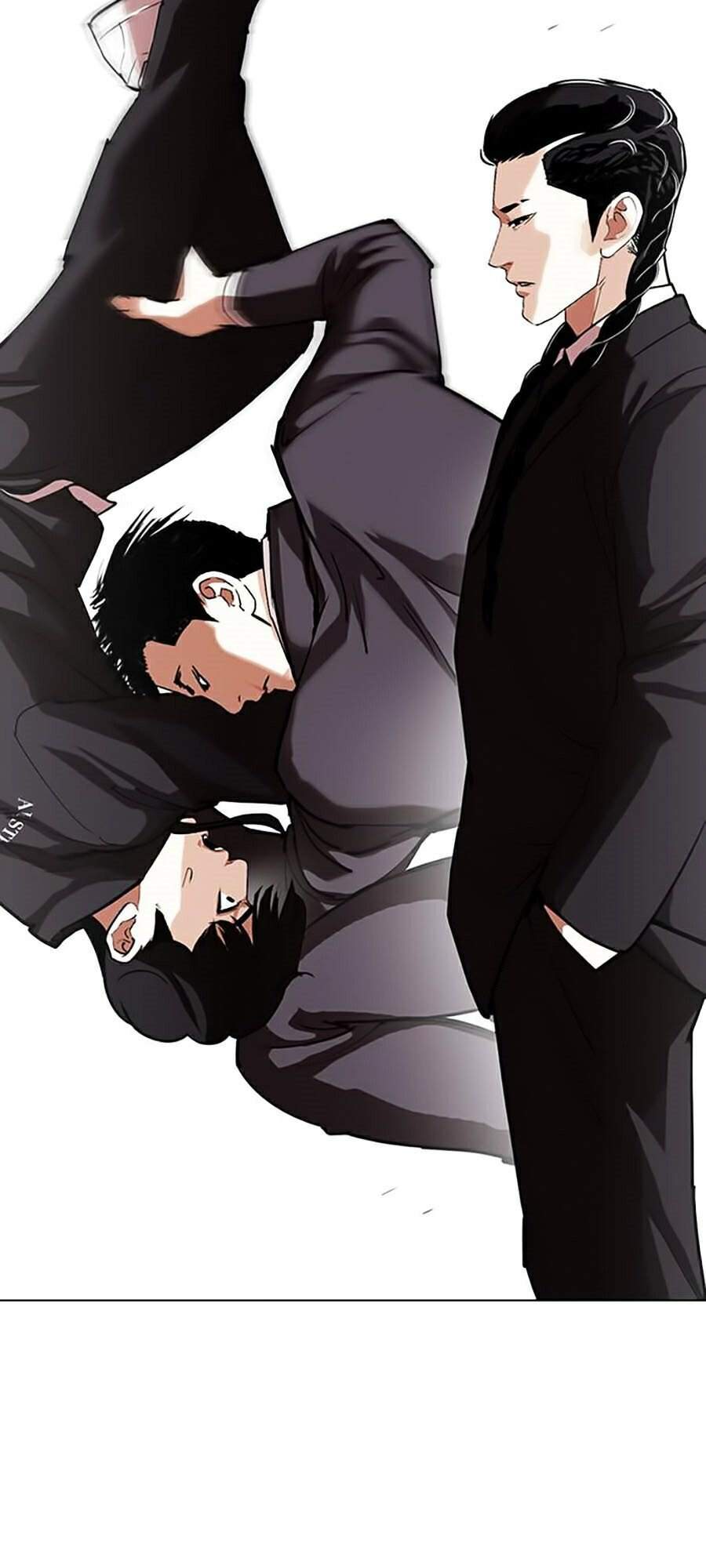 Hoán Đổi Diệu Kỳ Chapter 328 - Trang 58