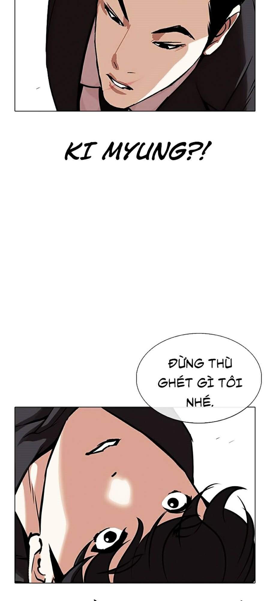 Hoán Đổi Diệu Kỳ Chapter 328 - Trang 60