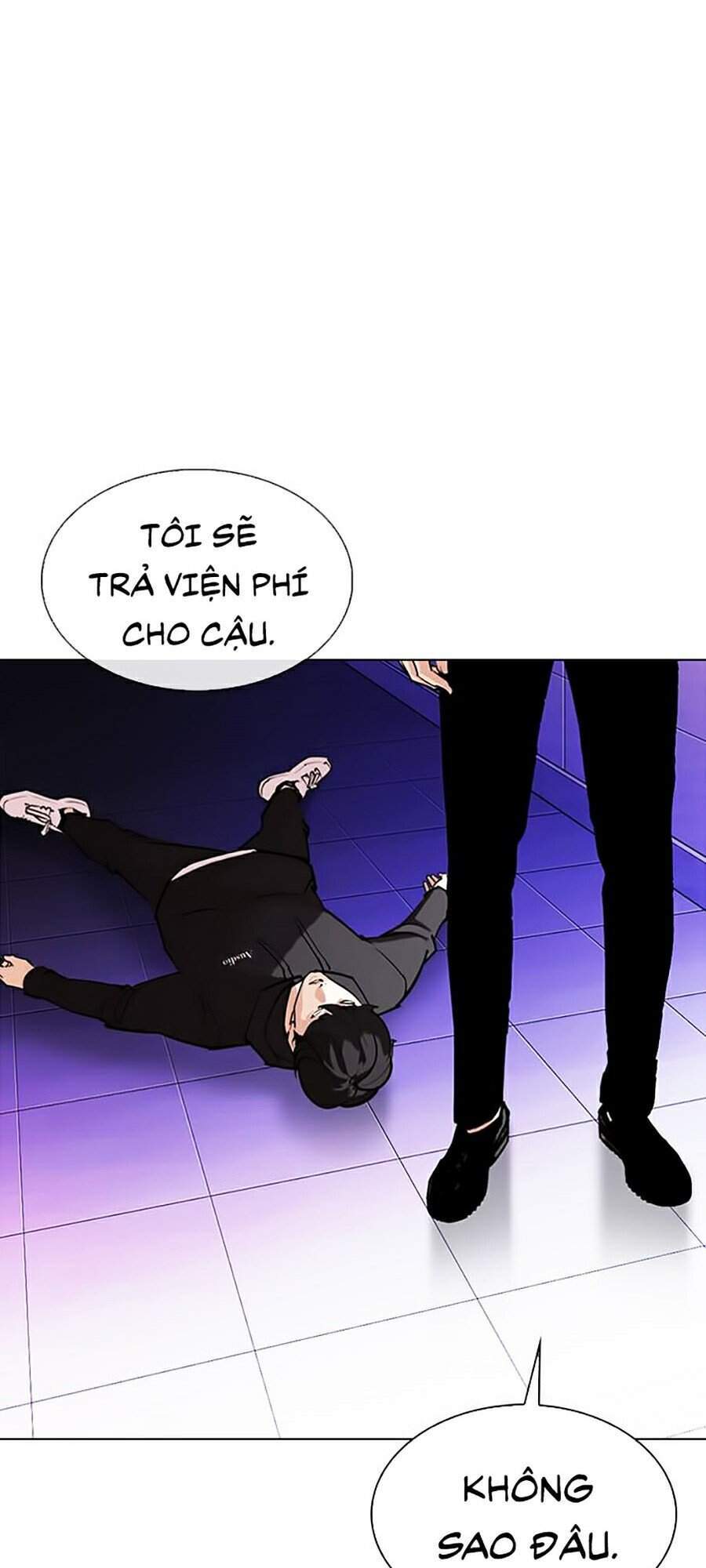 Hoán Đổi Diệu Kỳ Chapter 328 - Trang 74