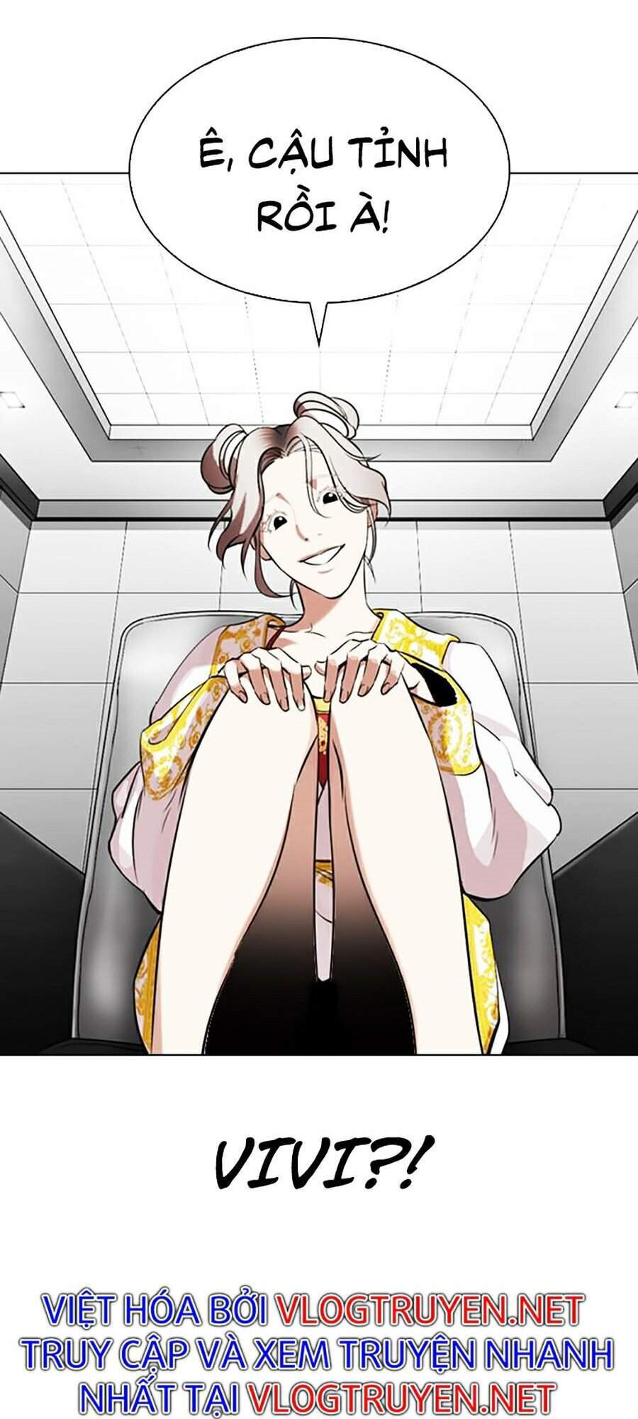 Hoán Đổi Diệu Kỳ Chapter 328 - Trang 94