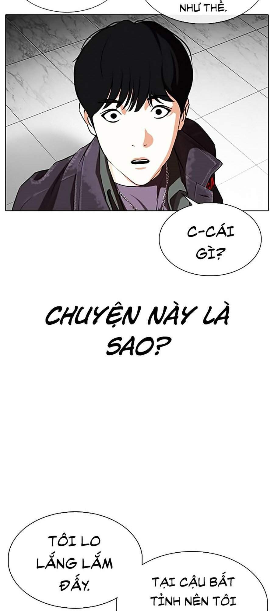 Hoán Đổi Diệu Kỳ Chapter 328 - Trang 96