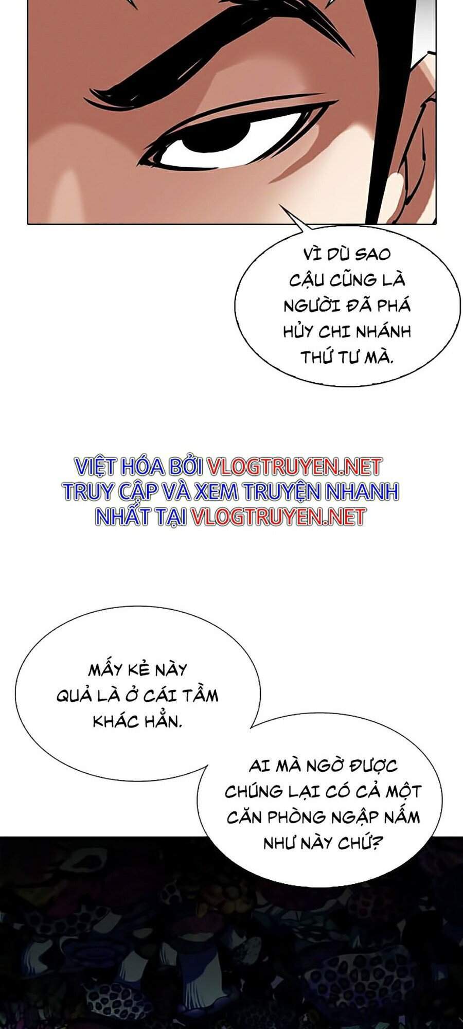 Hoán Đổi Diệu Kỳ Chapter 329 - Trang 100