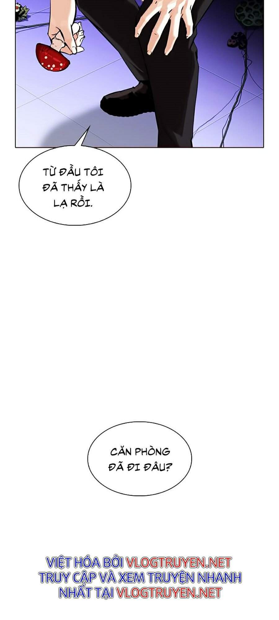 Hoán Đổi Diệu Kỳ Chapter 329 - Trang 104