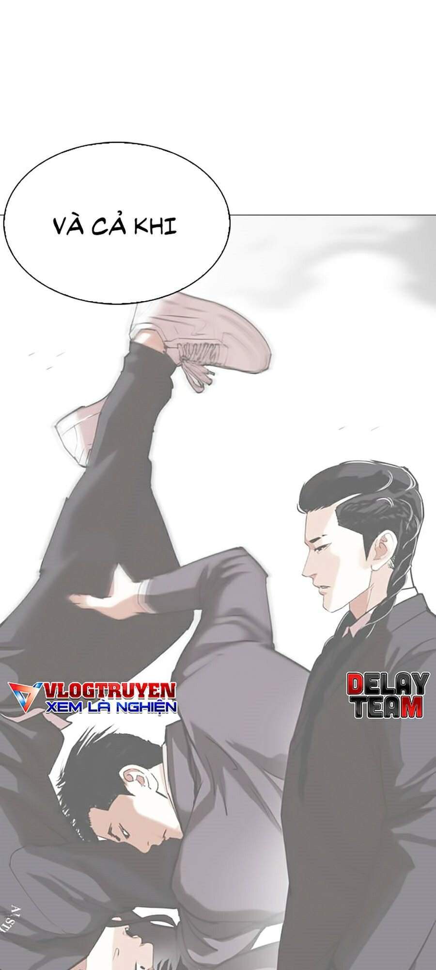 Hoán Đổi Diệu Kỳ Chapter 329 - Trang 110