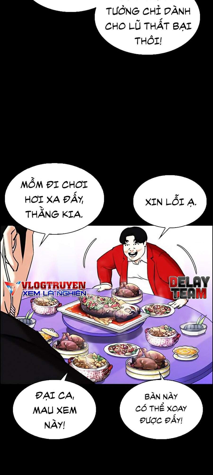 Hoán Đổi Diệu Kỳ Chapter 329 - Trang 124