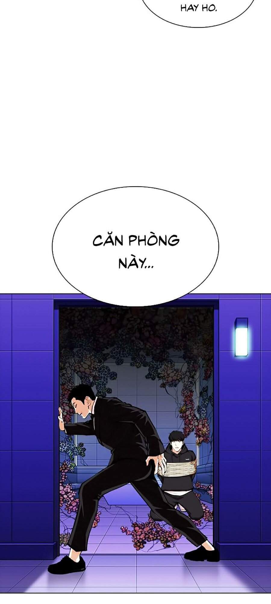 Hoán Đổi Diệu Kỳ Chapter 329 - Trang 130