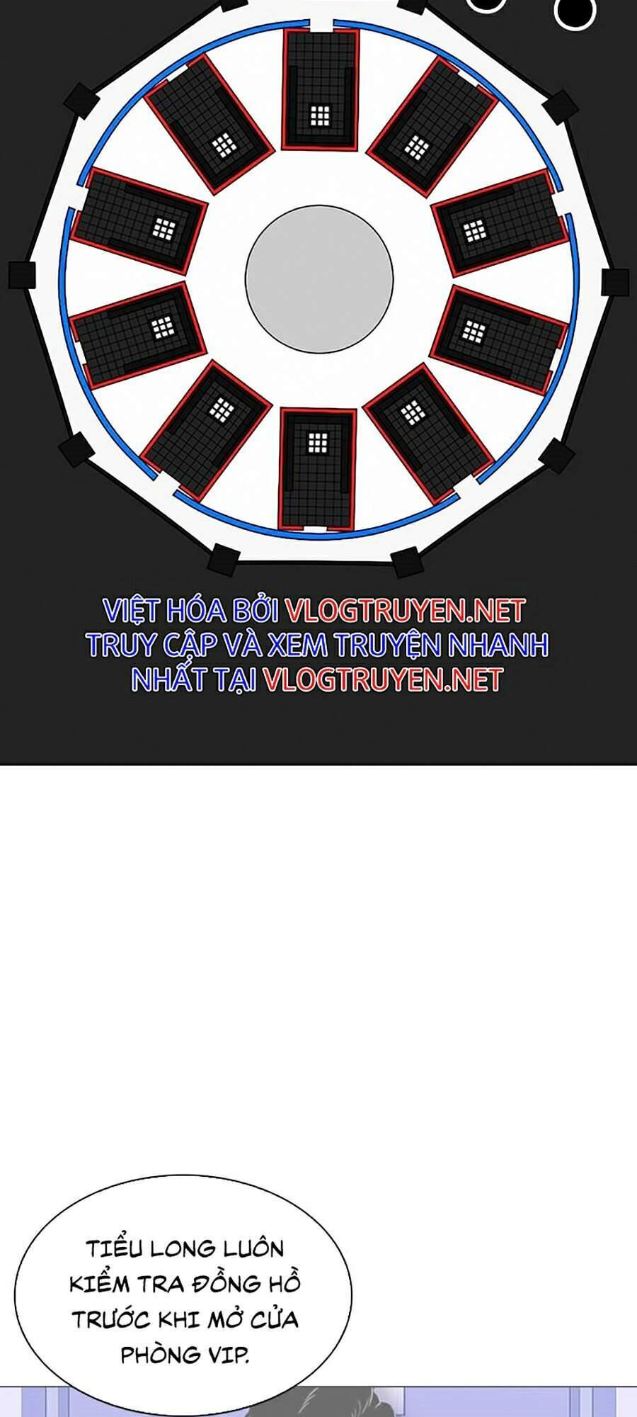 Hoán Đổi Diệu Kỳ Chapter 329 - Trang 136