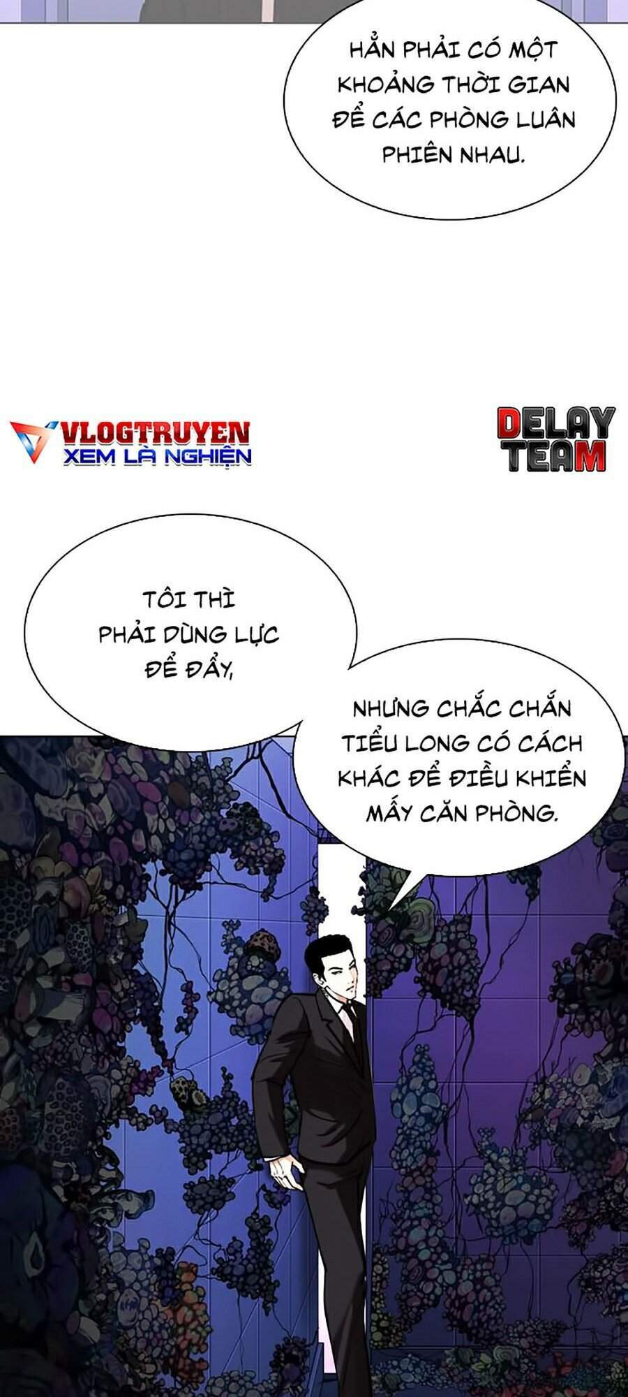 Hoán Đổi Diệu Kỳ Chapter 329 - Trang 138