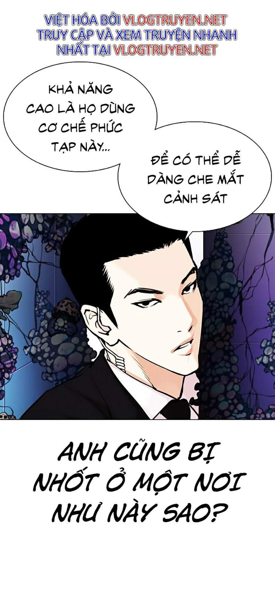 Hoán Đổi Diệu Kỳ Chapter 329 - Trang 140