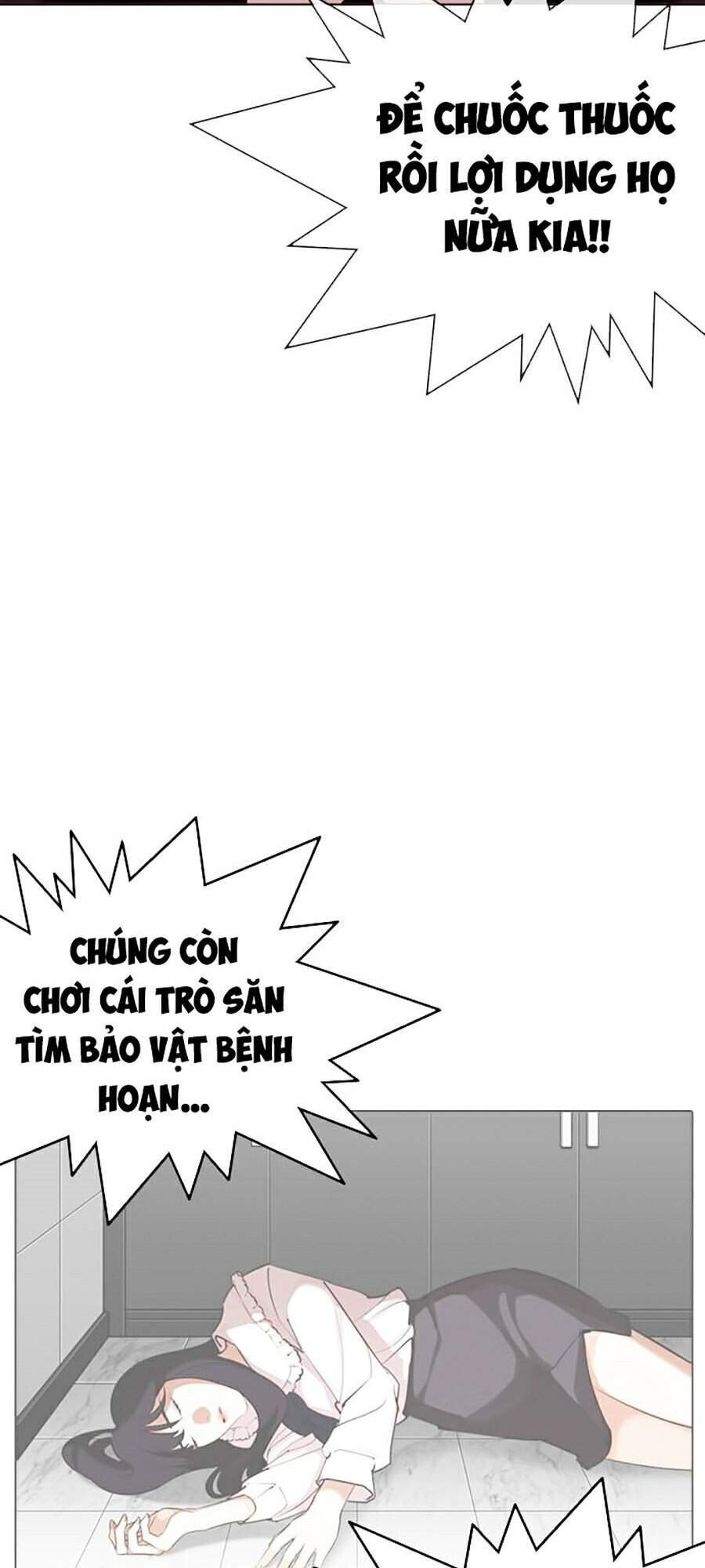 Hoán Đổi Diệu Kỳ Chapter 329 - Trang 148