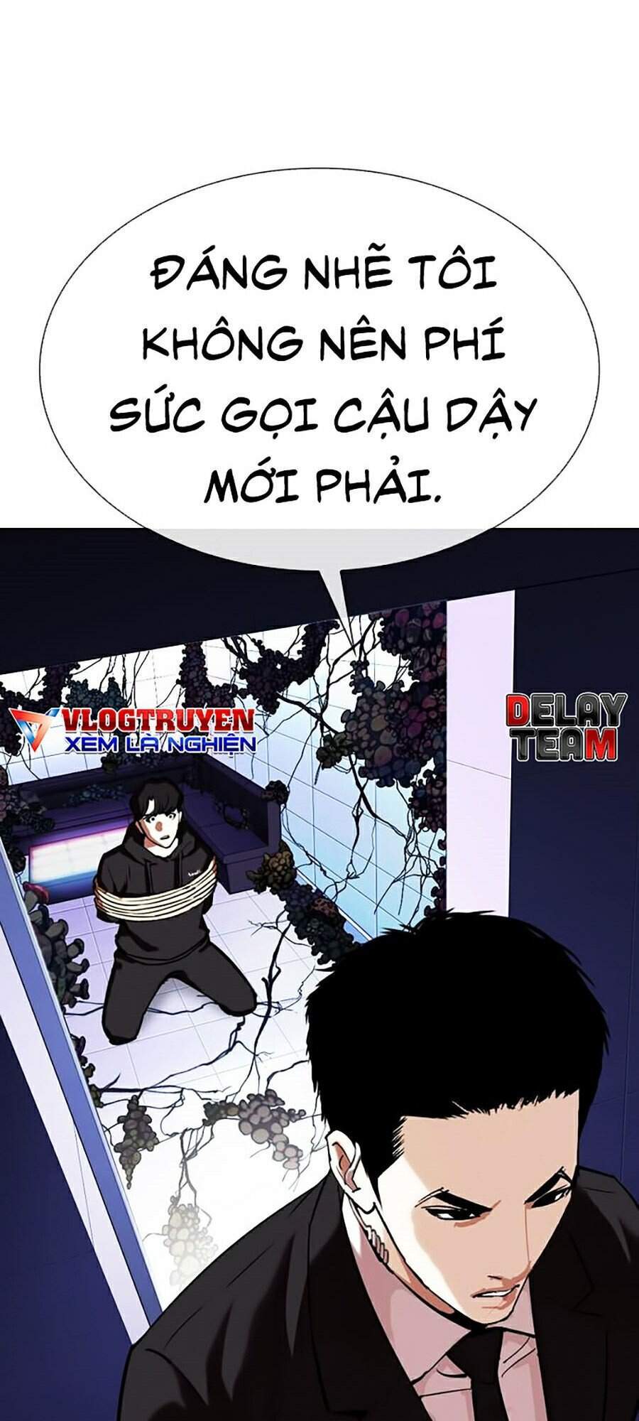 Hoán Đổi Diệu Kỳ Chapter 329 - Trang 158