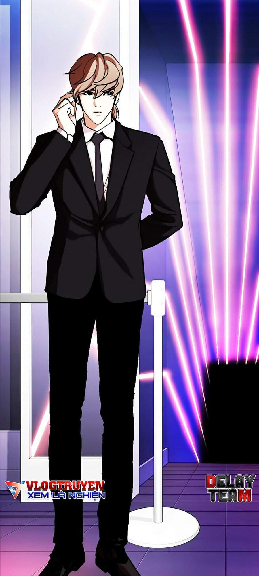 Hoán Đổi Diệu Kỳ Chapter 329 - Trang 162