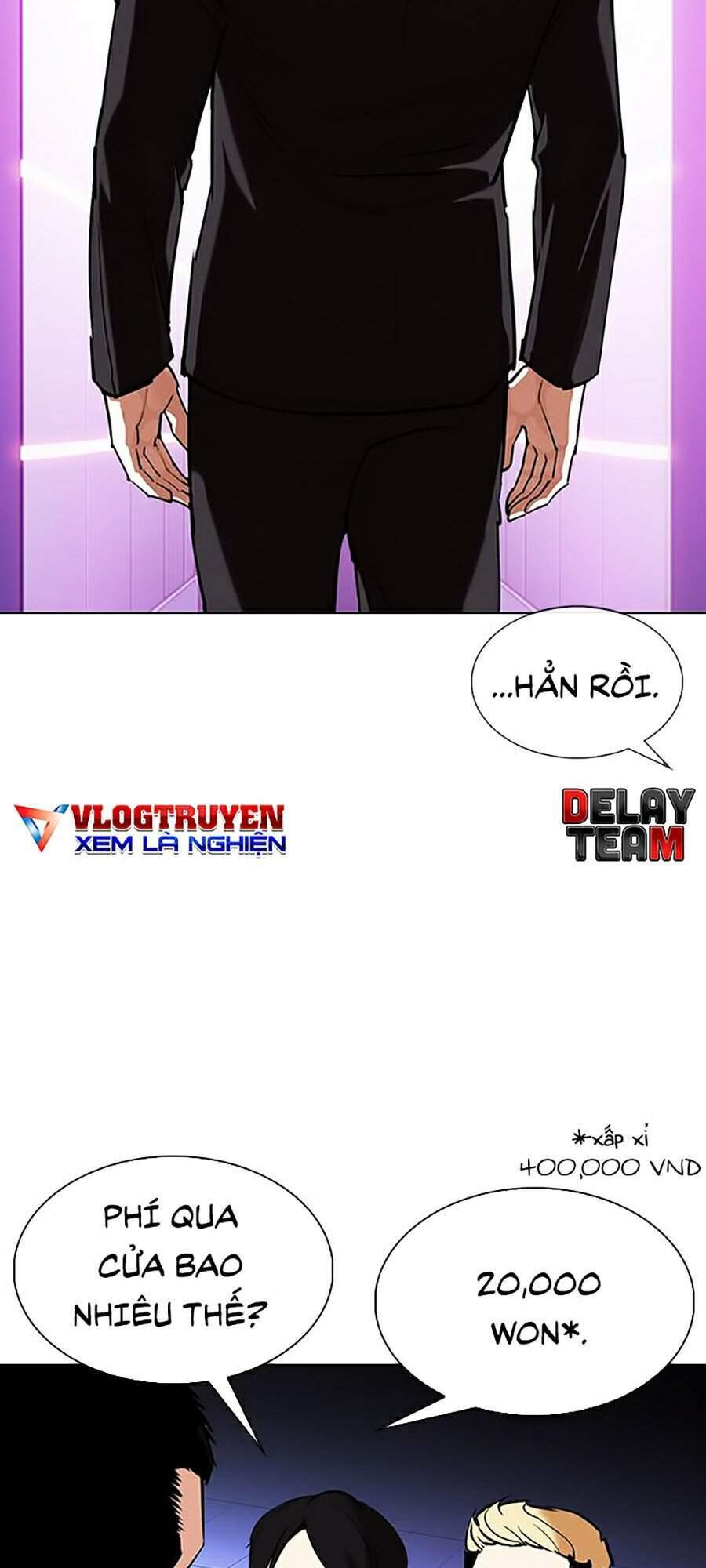 Hoán Đổi Diệu Kỳ Chapter 329 - Trang 168