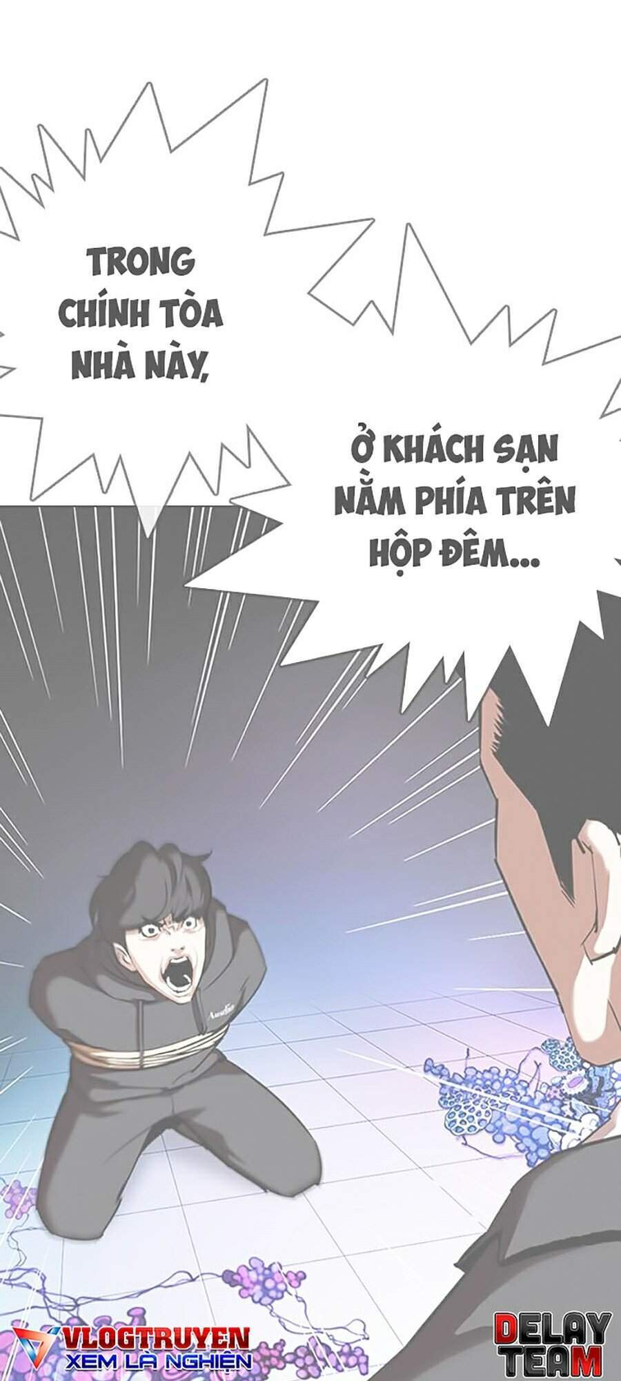 Hoán Đổi Diệu Kỳ Chapter 329 - Trang 172