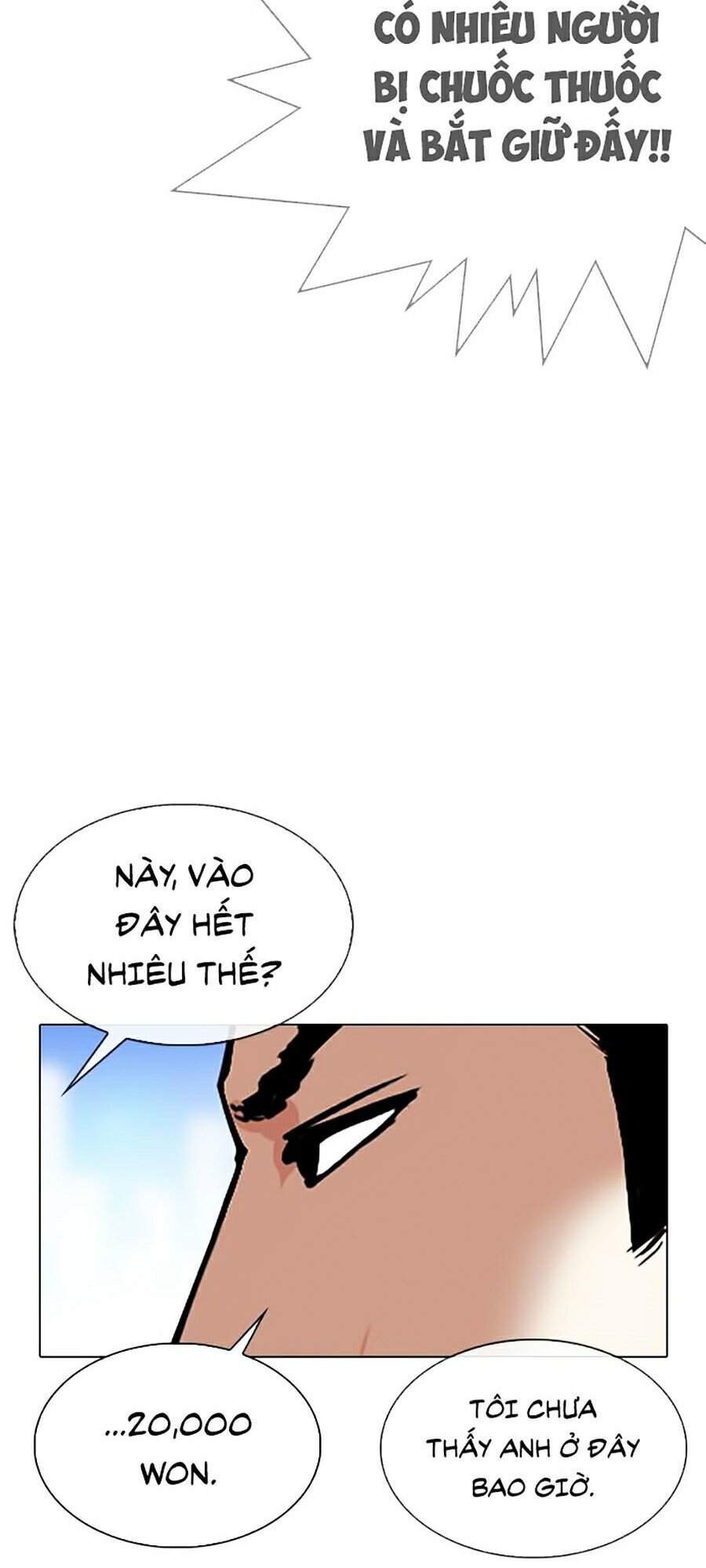 Hoán Đổi Diệu Kỳ Chapter 329 - Trang 174