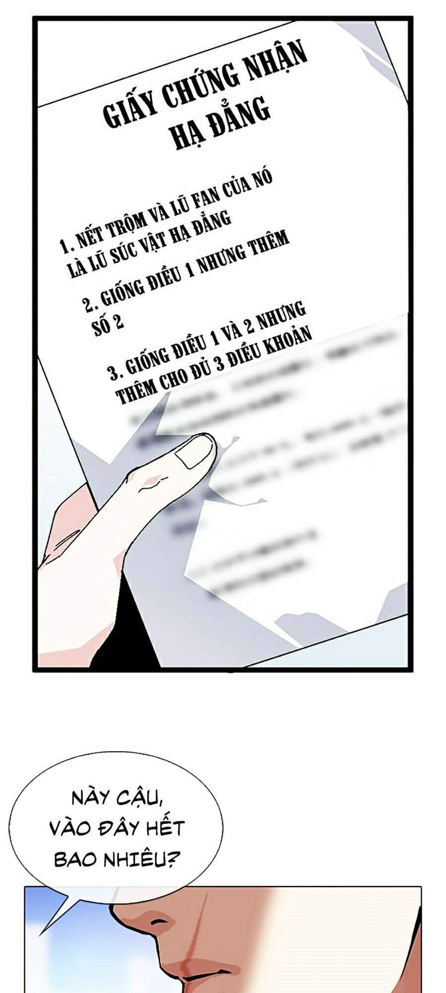 Hoán Đổi Diệu Kỳ Chapter 329 - Trang 176