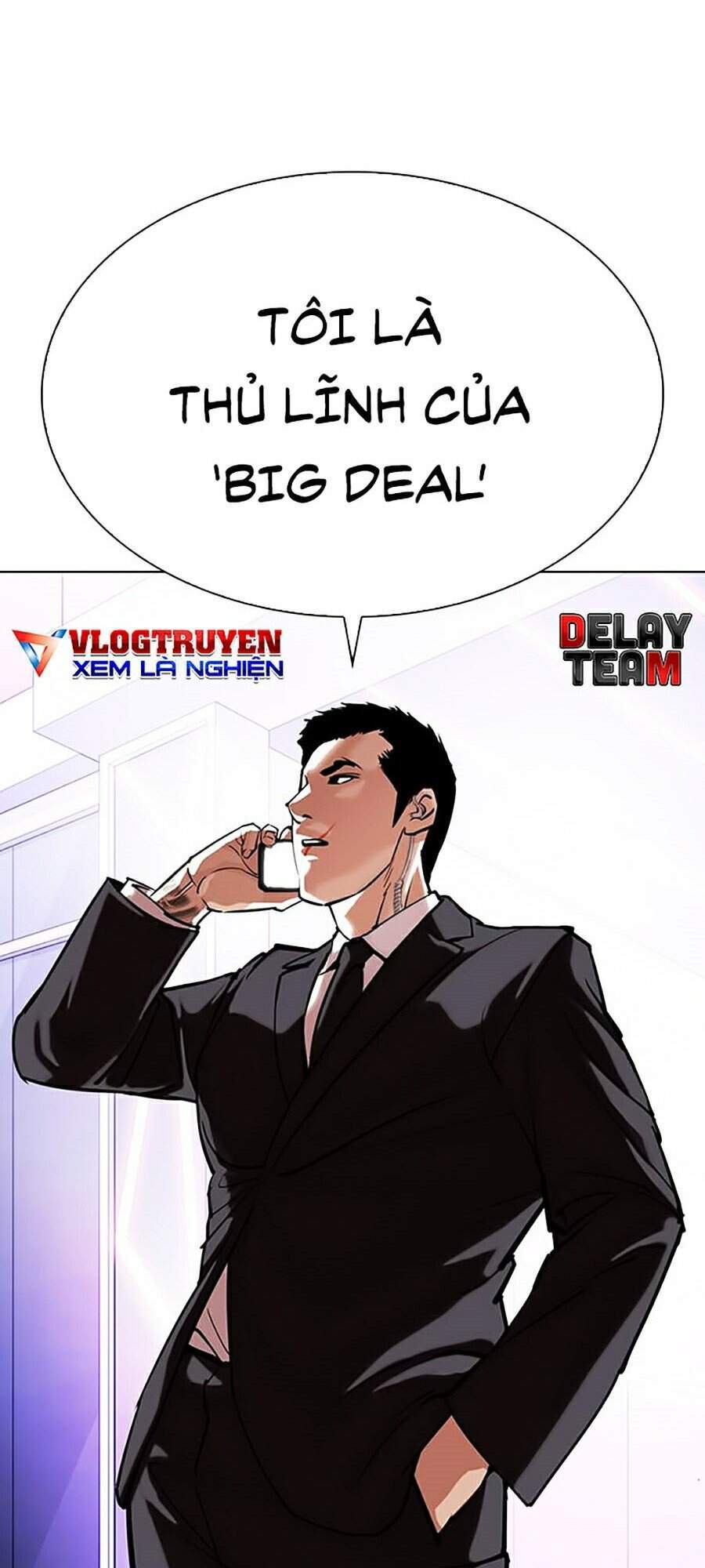 Hoán Đổi Diệu Kỳ Chapter 329 - Trang 182